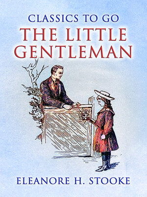 cover image of The Little Gentleman